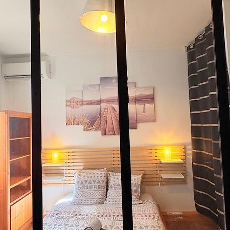 Le Patio De Provence En Avignon - Hypercentre, Clim, Wifi, Calme Apartment ภายนอก รูปภาพ