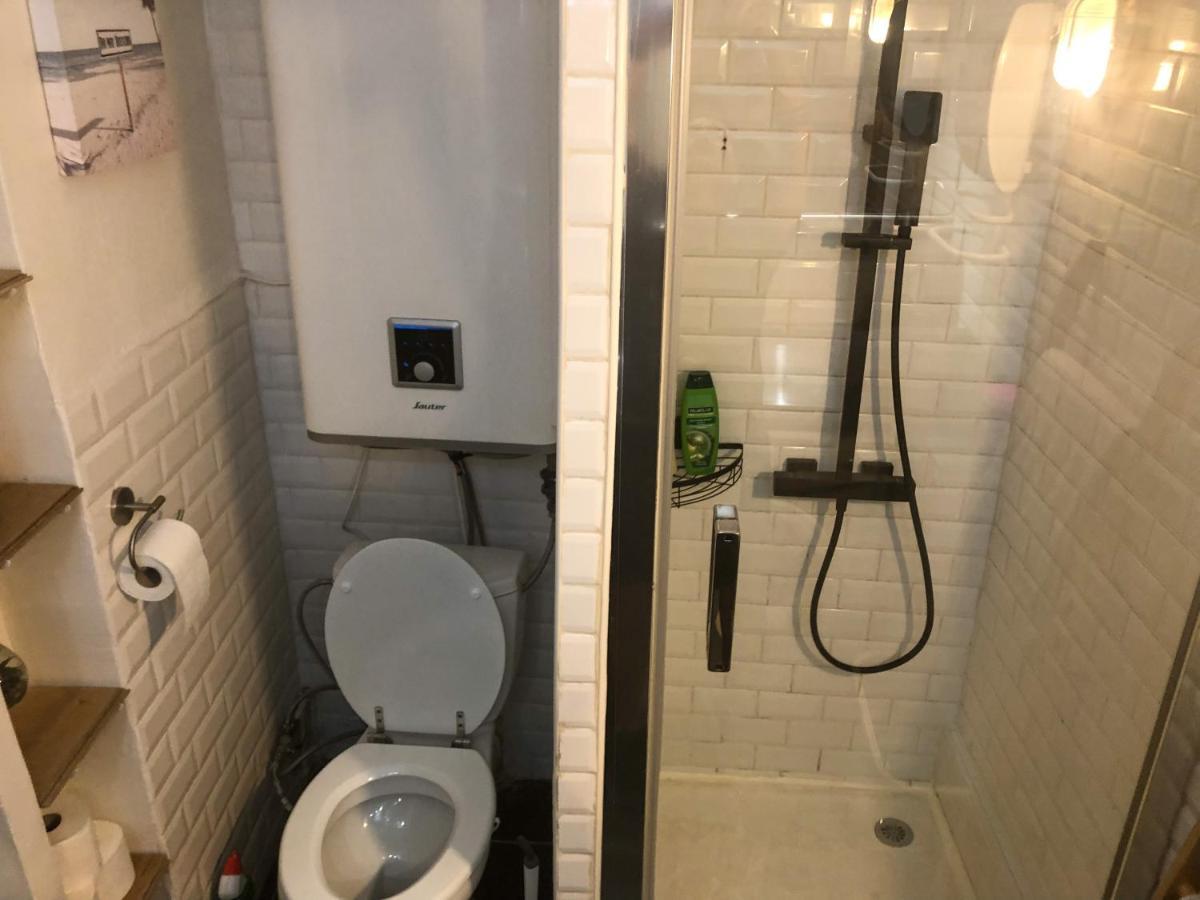 Le Patio De Provence En Avignon - Hypercentre, Clim, Wifi, Calme Apartment ภายนอก รูปภาพ